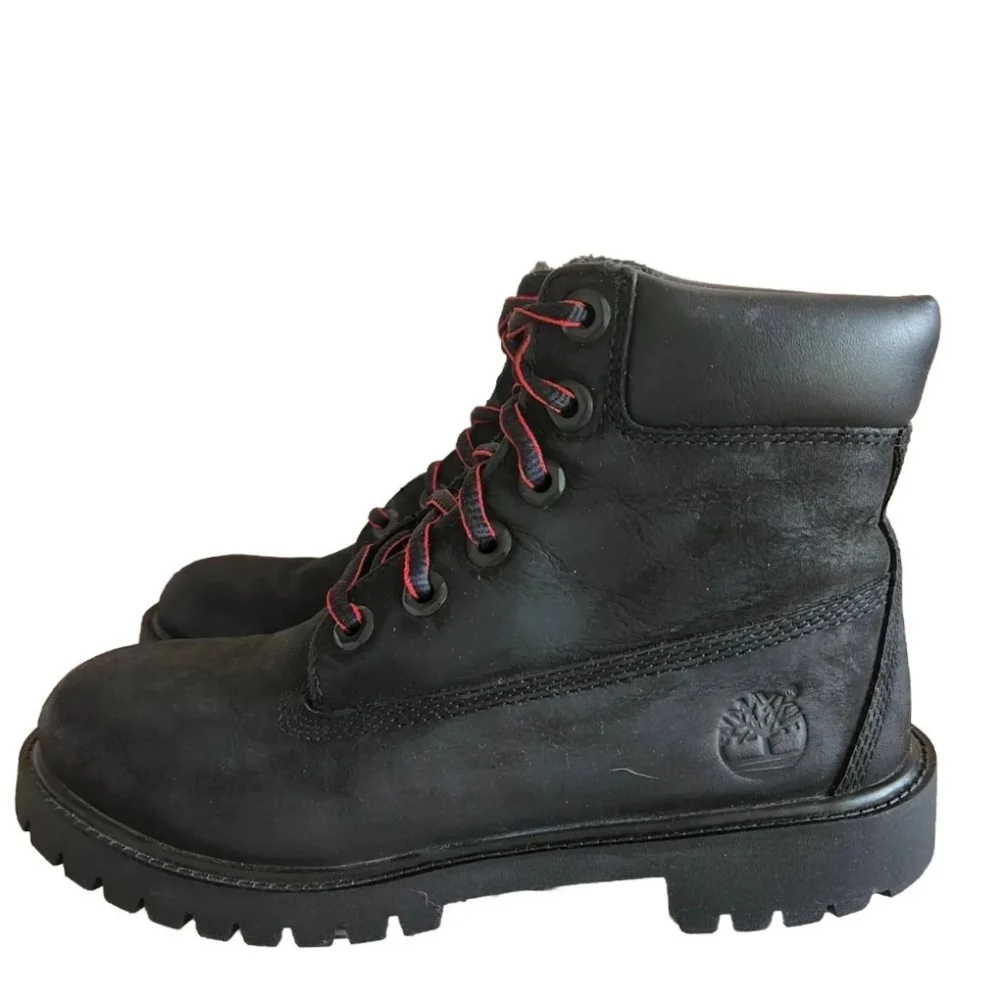 Timberland inch premium